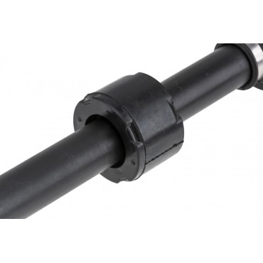 Cardan Arbre de Transmission Gauche Pour Mazda 2 2007-2015 FD8025600A FD8025600