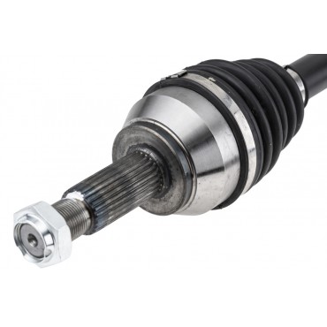 Cardan Arbre de Transmission Gauche Pour Mazda 2 2007-2015 FD8025600A FD8025600