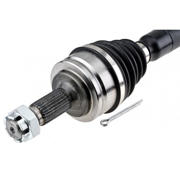 Cardan Arbre de Transmission Avant Droit Pour Citroën C4 III X 1666449580