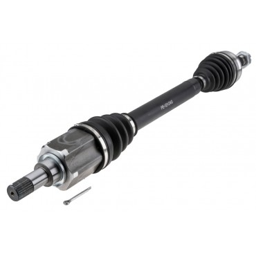 Cardan Arbre de Transmission Avant Gauche Pour Peugeot 2008 II 9836235280