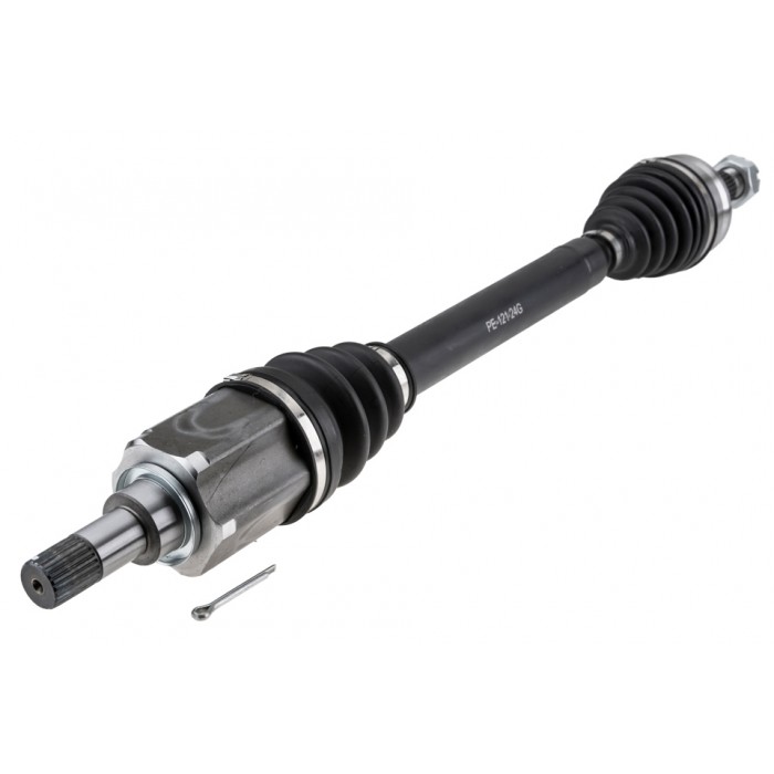 Cardan Arbre de Transmission Avant Gauche Pour Peugeot 2008 II 9836235280