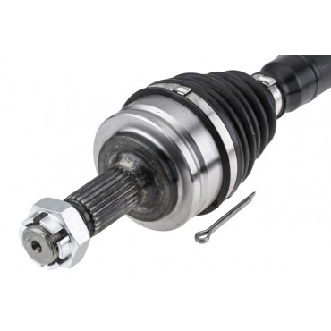 Cardan Arbre de Transmission Gauche Pour Opel Corsa F Peugeot 208 II 1677230180