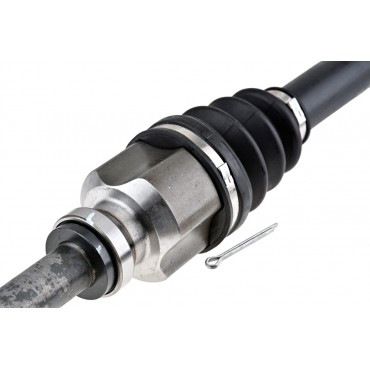 Cardan Arbre de Transmission Droit Pour Citroën C4 II Peugeot 3008 I 9685085280