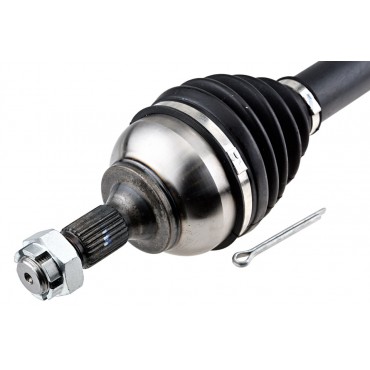 Cardan Arbre de Transmission Droit Pour Citroën C4 II Peugeot 3008 I 9685085280