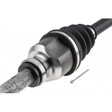 Cardan Arbre de Transmission Droit Pour Citroën C4 II Peugeot 2008 I 208 3273QL