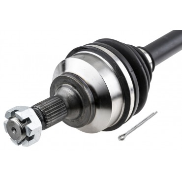 Cardan Arbre de Transmission Droit Pour Citroën C4 II Peugeot 2008 I 208 3273QL