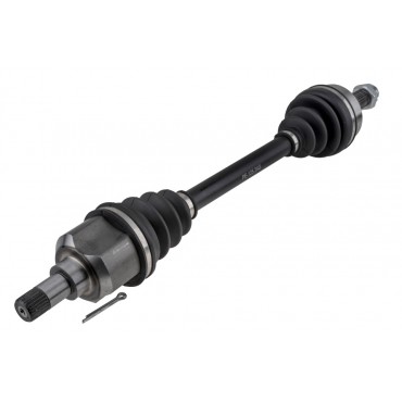 Cardan Arbre de Transmission Gauche Pour Citroën C3 C4 Peugeot 2008 207 3272PZ