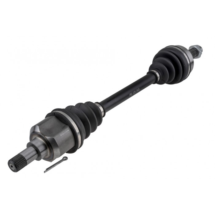 Cardan Arbre de Transmission Gauche Pour Citroën C3 C4 Peugeot 2008 207 3272PZ
