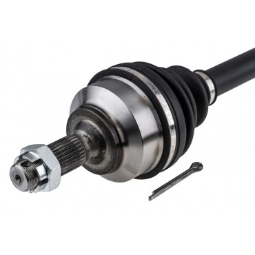 Cardan Arbre de Transmission Gauche Pour Citroën C3 C4 Peugeot 2008 207 3272PZ