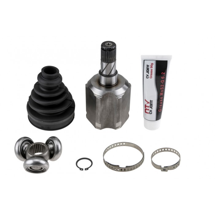 Cardan Arbre de Transmission Gauche Pour Opel Astra J Cascada 374899 13335155