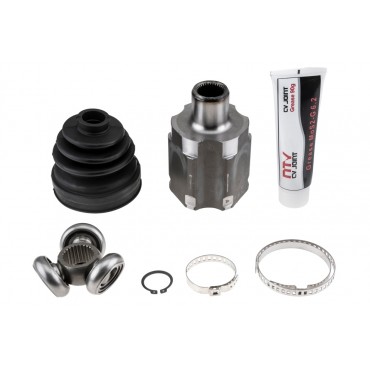 Cardan Arbre de Transmission Droit Pour Opel Astra J Cascada Insignia A 13447244