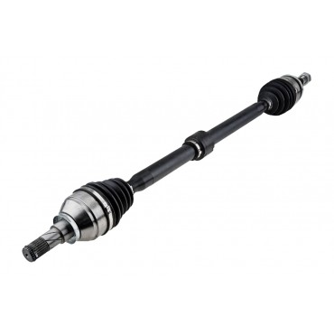 Cardan Arbre de Transmission Droit Pour Opel Astra K 1.4 Turbo 13367052 95522353