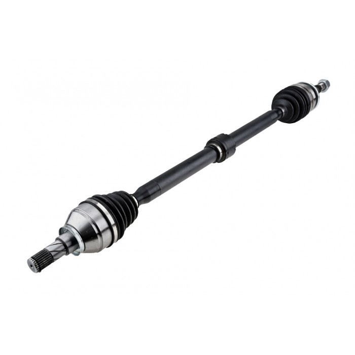 Cardan Arbre de Transmission Droit Pour Opel Astra K 1.4 Turbo 13367074