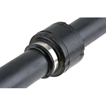 Cardan Arbre de Transmission Droit Pour Opel Astra K 1.4 Turbo 13367074