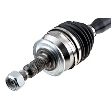 Cardan Arbre de Transmission Droit Pour Opel Astra K 1.4 Turbo 13367074