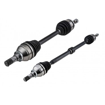 x2 Cardan Arbre de Transmission Gauche+Droit Pour Opel Astra K 13367074 13367074