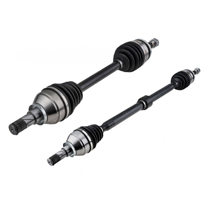 x2 Cardan Arbre de Transmission Gauche+Droit Pour Opel Astra K 13367074 13367074