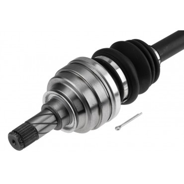 Cardan Arbre de Transmission Gauche Pour Opel Corsa B 1996-2002 374362 374317