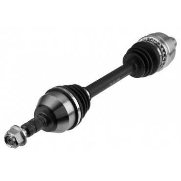 Cardan Arbre de Transmission Droit Pour Opel Astra H 1.7 CDTI 374544 13124676