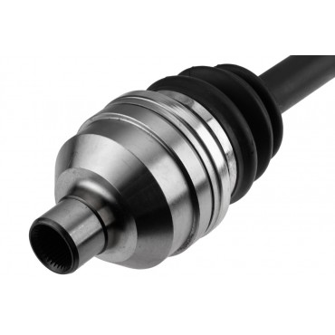 Cardan Arbre de Transmission Droit Pour Opel Astra H 1.7 CDTI 374544 13124676