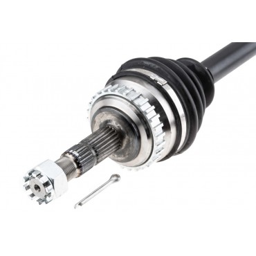 Cardan Arbre de Transmission Gauche Pour Opel Astra F Combo Corsa B C 374442