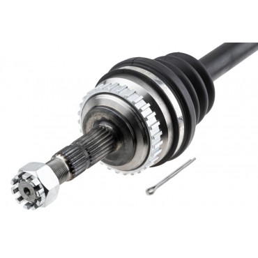 Cardan Arbre de Transmission Droit Pour Opel Combo Corsa C Tigra 374554 93299246