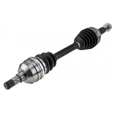 Cardan Arbre de Transmission Gauche Pour Opel Signum Vectra C 374529 9186552