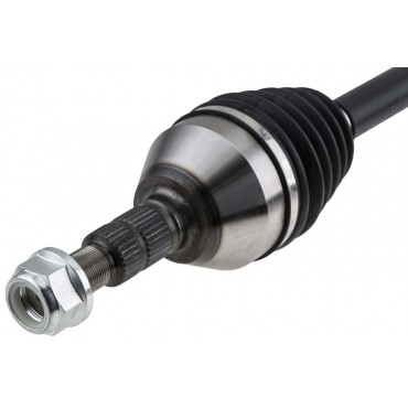 Cardan Arbre de Transmission Gauche Pour Opel Signum Vectra C 374529 9186552