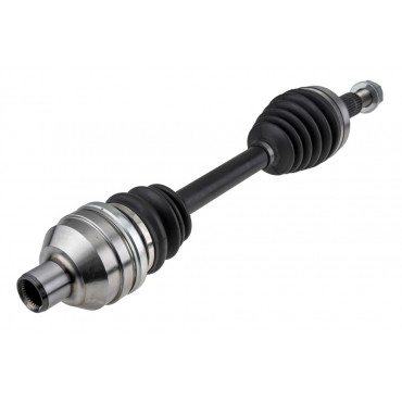 Cardan Arbre de Transmission Droit Pour Opel Signum Vectra C 374535 93169702