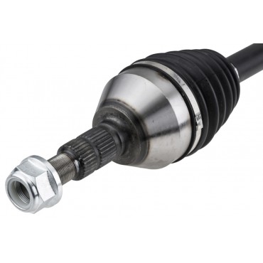 Cardan Arbre de Transmission Droit Pour Opel Signum Vectra C 374535 93169702