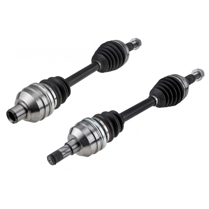 x2 Cardan Arbre de Transmission Gauche+Droit Pour Opel Signum Vectra C 374529
