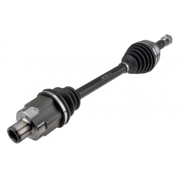 Cardan Arbre de Transmission Droit Pour Opel Astra J 1.4 Turbo 374489 13271554