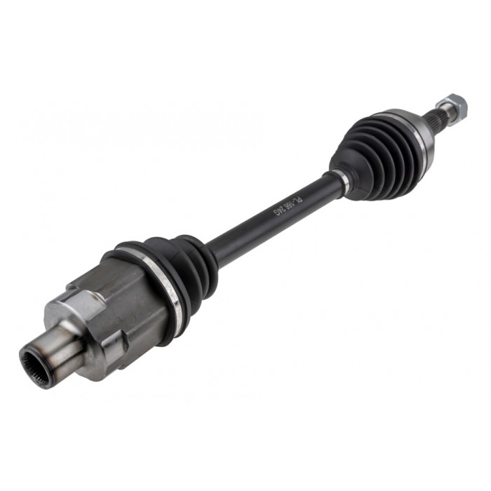 Cardan Arbre de Transmission Droit Pour Opel Astra J 1.4 Turbo 374489 13271554