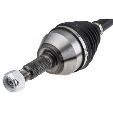 Cardan Arbre de Transmission Droit Pour Opel Astra J 1.4 Turbo 374489 13271554