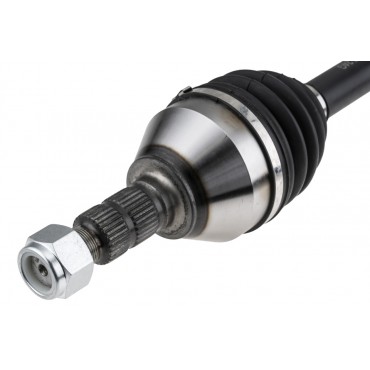 Cardan Arbre de Transmission Avant Pour Cadillac Bls Opel Signum 374593