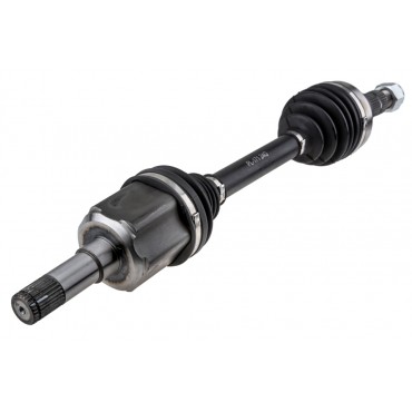 Cardan Arbre de Transmission Gauche Pour Opel Astra J Cascada 13335152 374896