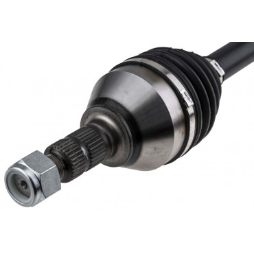 Cardan Arbre de Transmission Gauche Pour Opel Astra J Cascada 13335152 374896