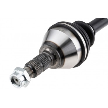 Cardan Arbre de Transmission Droit Pour Opel Astra J 2009-2015 13335136 95520513