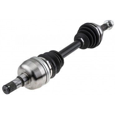 Cardan Arbre de Transmission Gauche Pour Opel Astra H Zafira Family B 13214836