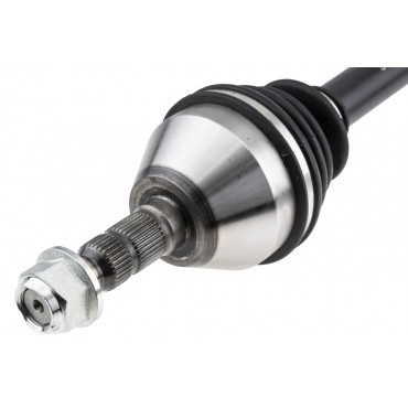 Cardan Arbre de Transmission Gauche Pour Opel Astra H Zafira Family B 13214836