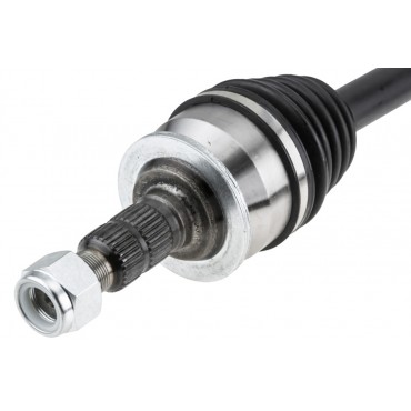 Cardan Arbre de Transmission Gauche Pour Opel Zafira Tourer C 374909 AAKG