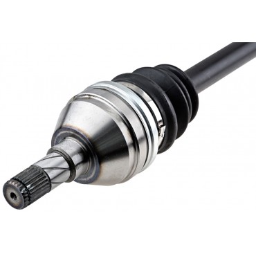 Cardan Arbre de Transmission Droit Pour Opel Zafira Tourer C 5374060 13377898