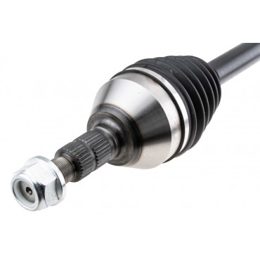 Cardan Arbre de Transmission Droit Pour Fiat Croma Opel Signum Vectra C 24451256