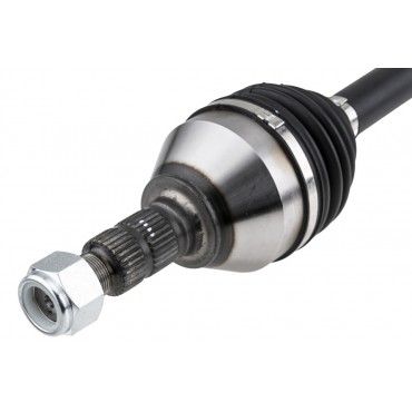 Cardan Arbre de Transmission Gauche Pour Opel Astra H Zafira Family B 374602