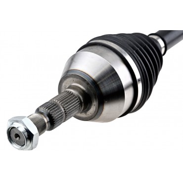 Cardan Arbre de Transmission Droit Pour Opel Astra J 2009-2015 95520543 13335161