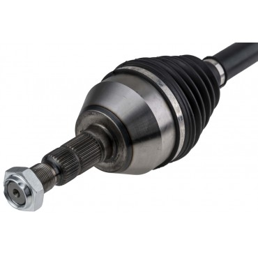 Cardan Arbre de Transmission Gauche Pour Opel Astra J 1.3 CDTI 374687 374903