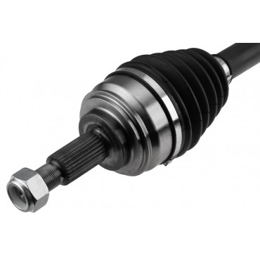 Cardan Arbre de Transmission Droit Pour Renault Grand Scénic III 391001702R