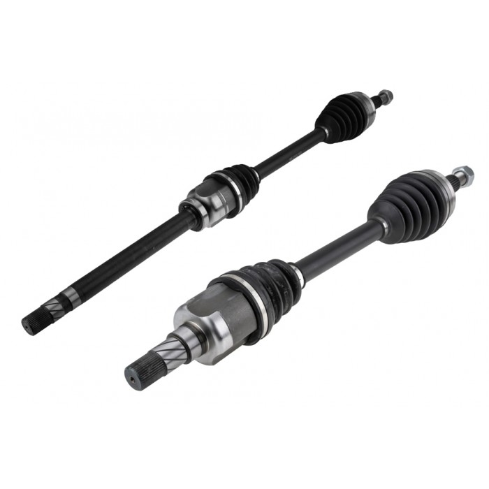 x2 Cardan Arbre de Transmission Gauche+Droit Pour Renault Scénic III 391001702R