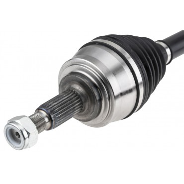 Cardan Arbre de Transmission Gauche Pour Renault Arkana I Captur II 391010375R