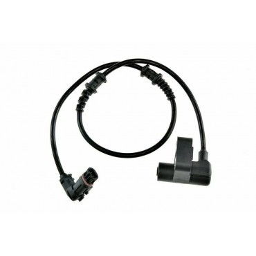 CAPTEUR ABS AVANT DROIT...